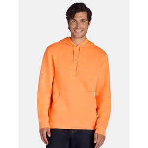 Nouvelle mode goutte épaule fermeture éclair sweats à capuche pour hommes et femmes couleur unie décontracté hauts pour printemps automne hiver - Product Image 4
