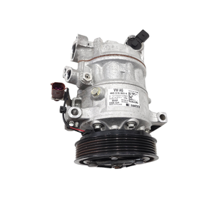 Compresseur de climatisation AUDI A6 Berline Série C8 (4A2) 4K0816803K DFBA Hybride 2000 (18>25) - Product Image 6