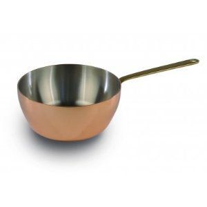 Mini bol à sauce en acier inoxydable avec poignée, plat à sauce pour steak, bol à sauce ketchup, bol à sauce pour sushi, condiment - Product Image 6