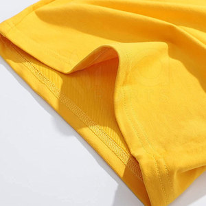 กางเกงขาสั้นลําลองผู้ชายฉลากส่วนตัวกางเกงขาสั้นลําลองผู้ชายขั้นต่ําขั้นต่ําการออกแบบล่าสุดกางเกงขาสั้นผู้ชายขายร้อน - Product Image 5