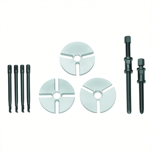 Tire-clous à grande tête Gedore, produit de haute qualité pour usage professionnel - Product Image 2