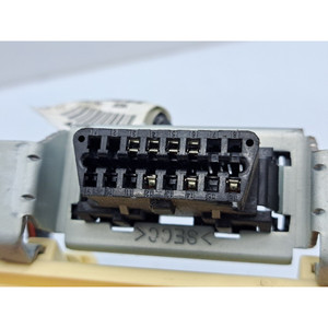PORTAFUSIBLES Y UNIDAD DE CONTROL DEL CUERPO DE LA COMPUTADORA HYUNDAI i10 2ª Serie 91952B9110 G4LA gasolina 1248 (11>13) - Product Image 6