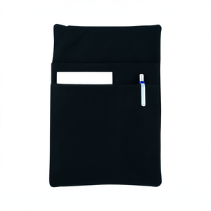 Funda Personalizada para Camarero con Porta-Credenciales para Merchandising - Product Image 2