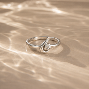 นาฬิกาแหวนเมโลดี้สปาร์ค - Product Image 6