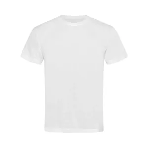 T-Shirt Promozionale in Cotone Attivo, Abbigliamento Sportivo per Merchandising - Product Image 2