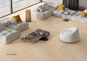 Premium Glossy Finish 600x1200mm GVT PGVT Glazed Vitrified <b>Floor</b> and Wall Tiles for Luxury Residential Commercial - Product Image 6