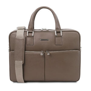 Meilleure vente 100% sac à dos pour ordinateur portable en cuir pur Design unique avec fonction antivol Élégant Nouvelle version pour la vente en ligne - Product Image 1