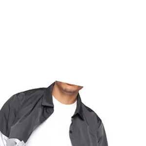 Ensemble deux pièces coupe-vent classique pour homme : veste légère et imperméable et pantalon de jogging – Vêtements de sport d'extérieur – Services OEM ODM 2026 - Product Image 4