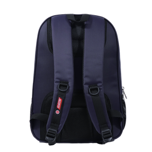 Sac à dos imperméable pour ordinateur portable multifonctionnel unisexe HASUN de haute qualité avec bandoulière souple et fermeture à glissière - Product Image 6