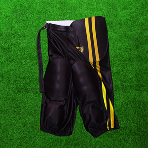 Ropa de fútbol americano personalizada uniformes de fútbol americano sublimación camisetas de fútbol americano diseño personalizado 2024 camisetas - Product Image 3