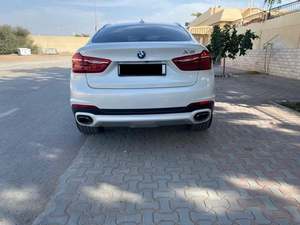 2024มือสอง BMW Coupe 4x2 SUV 500HP เทอร์โบมือซ้าย8สูบเกียร์อัตโนมัติมาตรฐานการปล่อยก๊าซยูโร VI - Product Image 4