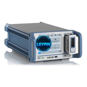 Enregistreur de données électroniques I/Q large bande ROHDE&Schwarz IQW100/1000 pour instruments de mesure électroniques - Product Image 1