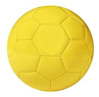 Topları koleksiyonu için özel Logo tasarım futbol
