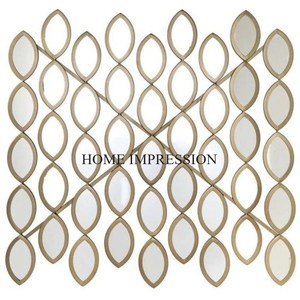 Wholesale Bulk Selling Most Beautiful Unique Designer Wall <b>Decorative</b> Mirror From Indian Manufacturer In Competitive Price - Product Image 6