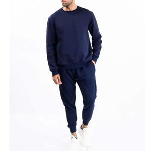 Offre Spéciale prix personnalisé hommes survêtement à vendre tenue décontracté vêtements de mode jogging survêtement pour hommes - Product Image 5