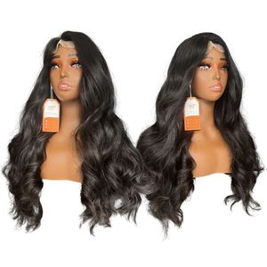 Pelucas onduladas Extensiones de cabello humano vietnamita real Envío rápido Precio al por mayor Larga duración - Product Image 4