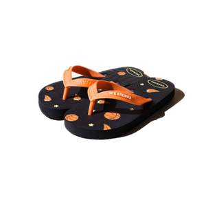 Ultime CSI Premium EVA mousse supérieure extérieur pantoufles haute qualité coussin doux fait à la main indonésie été unisexe modèle CSI-EHBKA - Product Image 1