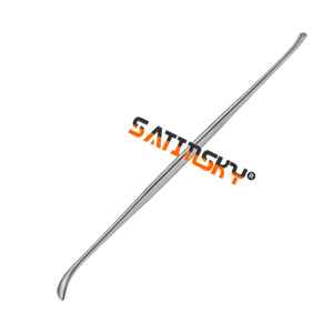 Dissecteurs PENFIELD 20 CM Instruments dentaires manuels de qualité supérieure Ciseaux certifiés CE - Product Image 1