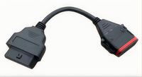 Linkyou DT06-12S OBD2 Connecteur Deutsch Type Lecteur de code Deutsch Véhicules Garantie 1 an Outil de test de diagnostic automobile