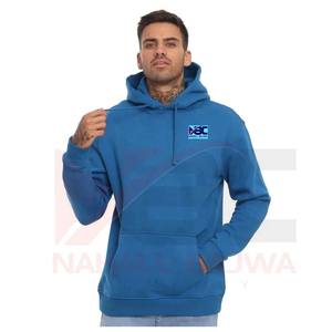 Top sweats à capuche pour hommes surdimensionnés populaires vêtements de marque personnalisés logo sweat à capuche unisexe pour hommes 2023. - Product Image 6
