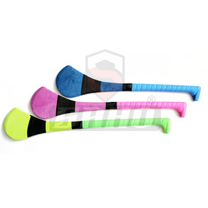 Bâtons de hurling d'allumette en bois de frêne de haute qualité Sports et divertissement sur mesure et en gros Meilleur vendeur - Product Image 1
