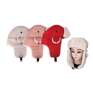 Collezione di Cappelli e Berretti Etnici 44111 - Product Image 1