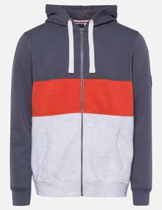 Sweats à capuche en molleton épais et uni de conception personnalisée pour sports professionnels Sweats à capuche personnalisés en coton imprimé avec logo personnalisé pour hommes - Product Image 5