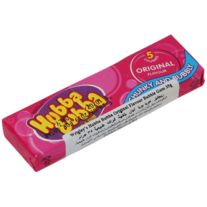 Maximiser les économies Hubba Bubbaa Awesome Original Bubble Gum Tape Grossiste Fournisseur Achat Hubba Bubbaa Gum Awesome Original - Product Image 6