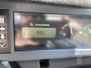 Cargadora Compacta JOHN DEAR 320G con Motor Diésel, Componentes Hidráulicos TOSHIBA, Mini Retroexcavadora, Cargadora Frontal, Alta Capacidad de Carga - Product Image 6