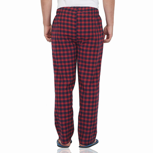 Pantalon de survêtement uni à séchage rapide personnalisé de haute qualité pantalon de survêtement respirant pantalon de sport décontracté pour hommes - Product Image 2