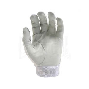 Guantes de bateo de béisbol para hombre de cuero profesional de nuevo estilo Guantes de bateo de béisbol de alta calidad - Product Image 6