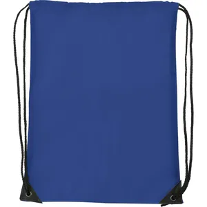 Zaino Personalizzato Steffi con Coulisse, Borsa Sportiva per Gadget Promozionali - Product Image 6