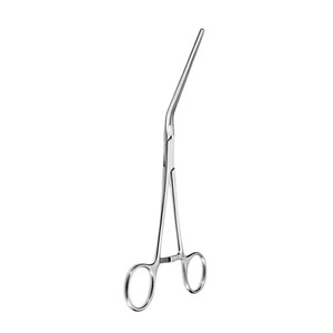 Juego de Instrumentos de Otorrinolaringología Profesional, Pinzas Manuales de Acero de Alta Calidad para Polipos del Oído Tilley, Instrumentos ORL - Product Image 6