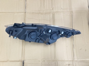 Nuovo Gruppo Faro <span class=keywords><strong>Anteriore</strong></span> OE Destro 6206S0 e Sinistro 6208S0 per <span class=keywords><strong>Peugeot</strong></span> 307 Vestibilità Perfetta per Automobili - Product Image 3