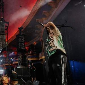 240 Gsm 100% algodón Camisetas estampadas de gran tamaño Unisex de peso pesado de talla grande ropa de calle de manga corta moda hecha en Pakistán - Product Image 6