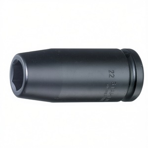 Stahlwille Long Version 3/4'' Drive <b>IMPACT</b> <b>Sockets</b> - Product Image 3