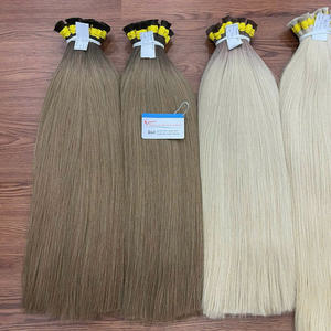 Paquetes de cabello crudo vietnamita a granel suave y duradero - Product Image 5