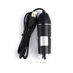 Kính lúp kỹ thuật số USB kính hiển vi mini 1600x kính hiển vi USB - Product Image 3