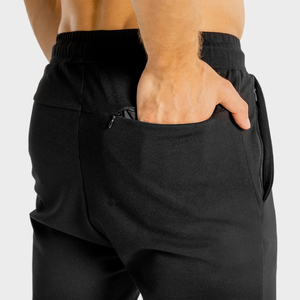 Pantalones de chándal personalizados para mujer, venta al por mayor, pantalones de chándal de algodón de cintura media para gimnasio, pantalones de chándal en blanco del fabricante - Product Image 6