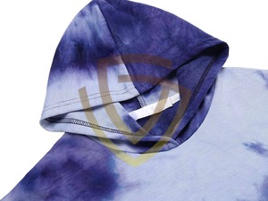 Sudadera con Capucha para Hombre 2025, Estilo Francés, Corte Regular, 100% Algodón, Invierno, Diseño Sólido, Secado Rápido, Transpirable, Servicio OEM - Product Image 5