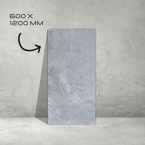 Azulejos marroquíes de la mejor calidad para suelos de países de Oriente Medio 60x120 60x60 acabado mate porcelana cerámica baño inodoro de lujo - Product Image 4