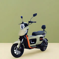 Vélo Électrique Urbain Prix Usine Dutch Carbon Xp Cargo 1000W 60V – Vélo Électrique Urbain Moto avec Montage Facile