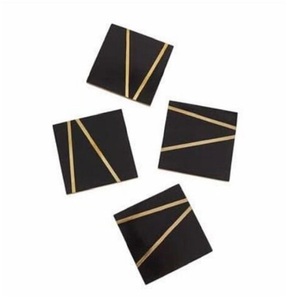 Vaisselle Bois Émail Impression Dernière Conception Émail Imprimé Haute Classe Meilleure Qualité Tapis & Pad Dessous De Verre Au Prix De Gros D'usine - Product Image 6