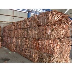 ลวดทองแดงความบริสุทธิ์สูง 99.99% เกรด AA ลวดทองแดงสีแดง นำไฟฟ้า สำหรับงานเชื่อมและตัด - Product Image 4