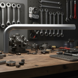 Clés hexagonales métriques Stahlwille – Catégorie de produits premium - Product Image 3