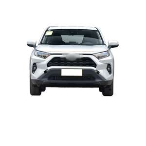 SUV essence 2.0 L CVT 2023 |   Véhicule à essence compact 2 roues motrices 5 places |   Voiture d'occasion conduite à gauche - Product Image 1