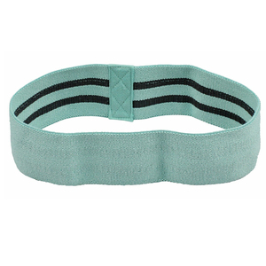 Nuevas Bandas de Resistencia para Ejercicio, Yoga y Entrenamiento de Glúteos, Fabricadas en Cómoda Tela de Poliéster de Alta Resistencia - Product Image 4