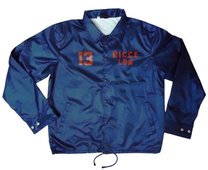 Windbreaker Waterproof Jacket Lightweight Water Resistant Fashion Jacket for Men - Product Image 1