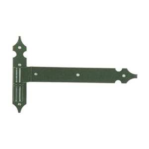 Cernière en fer forgé Art. 6424 Ala Verticale E Orizzontale Cm. 25 - Product Image 1