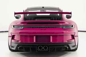 Occasion 2024 P o r s c h e 9 1 1 GT3 Ruby Star Neo, 4.0 litres plat-6, hautement équipé - Product Image 4